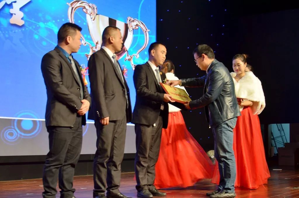 年度先進職能部門